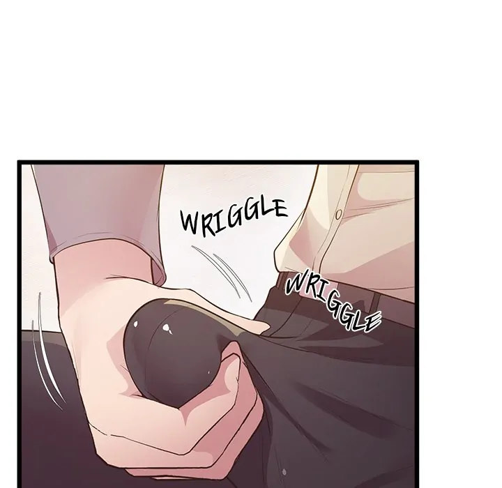 Tutoring the Lonely Missus Chapter 12 Page 62
