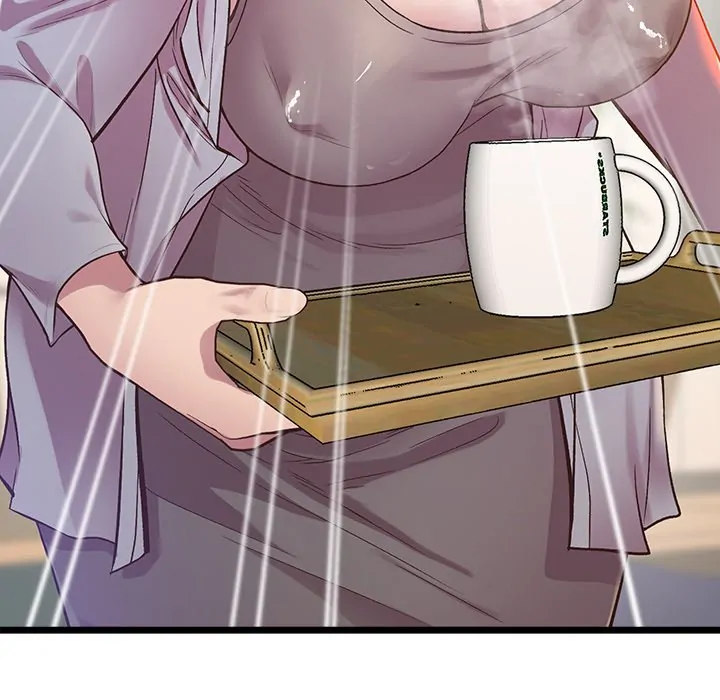 Tutoring the Lonely Missus Chapter 12 Page 8