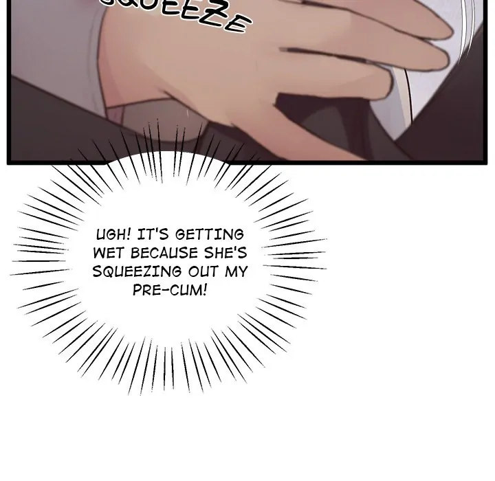 Tutoring the Lonely Missus Chapter 12 Page 80