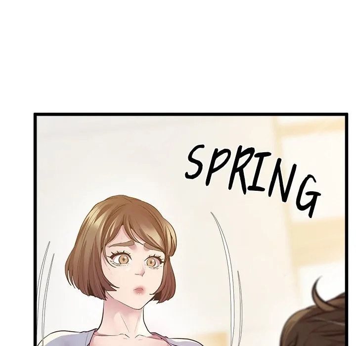 Tutoring the Lonely Missus Chapter 12 Page 91