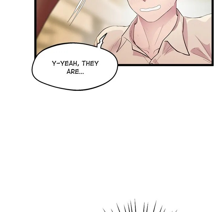 Tutoring the Lonely Missus Chapter 13 Page 130