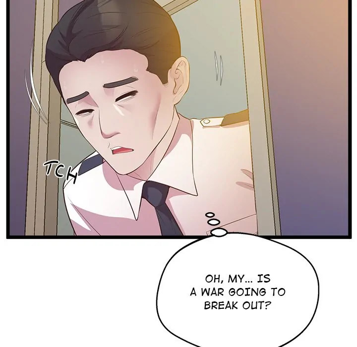 Tutoring the Lonely Missus Chapter 13 Page 153