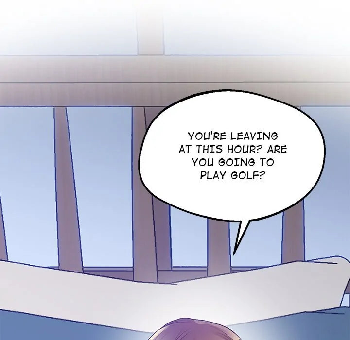 Tutoring the Lonely Missus Chapter 13 Page 20