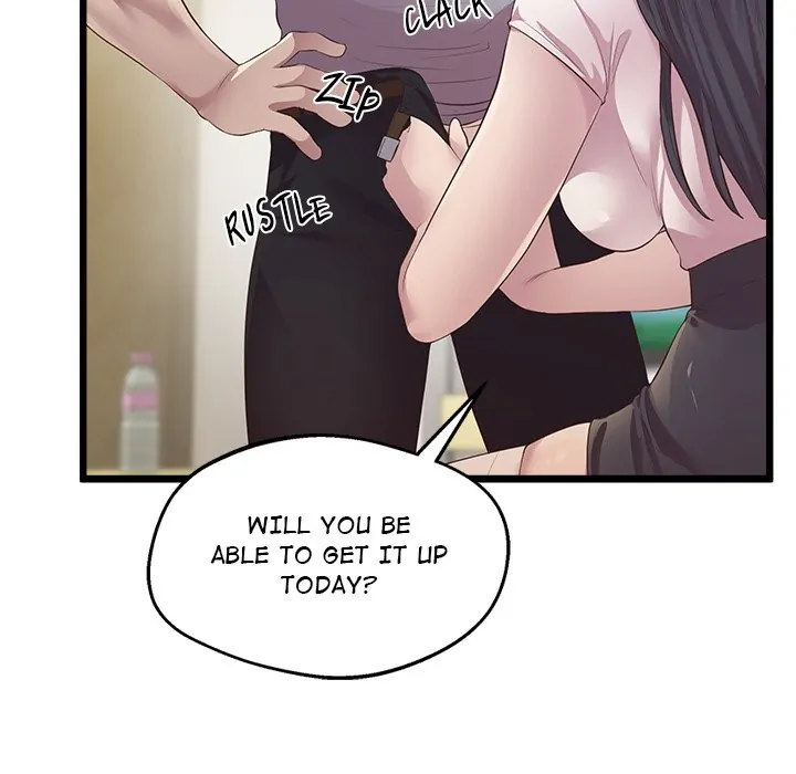 Tutoring the Lonely Missus Chapter 13 Page 53