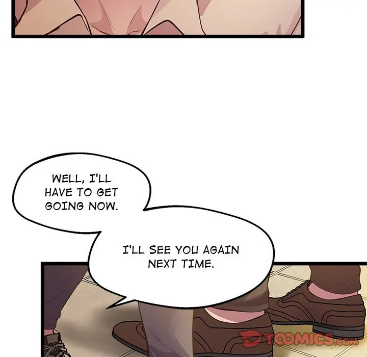 Tutoring the Lonely Missus Chapter 14 Page 102
