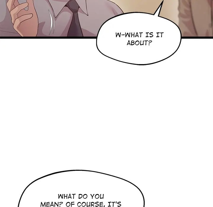 Tutoring the Lonely Missus Chapter 14 Page 110