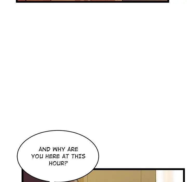 Tutoring the Lonely Missus Chapter 14 Page 122