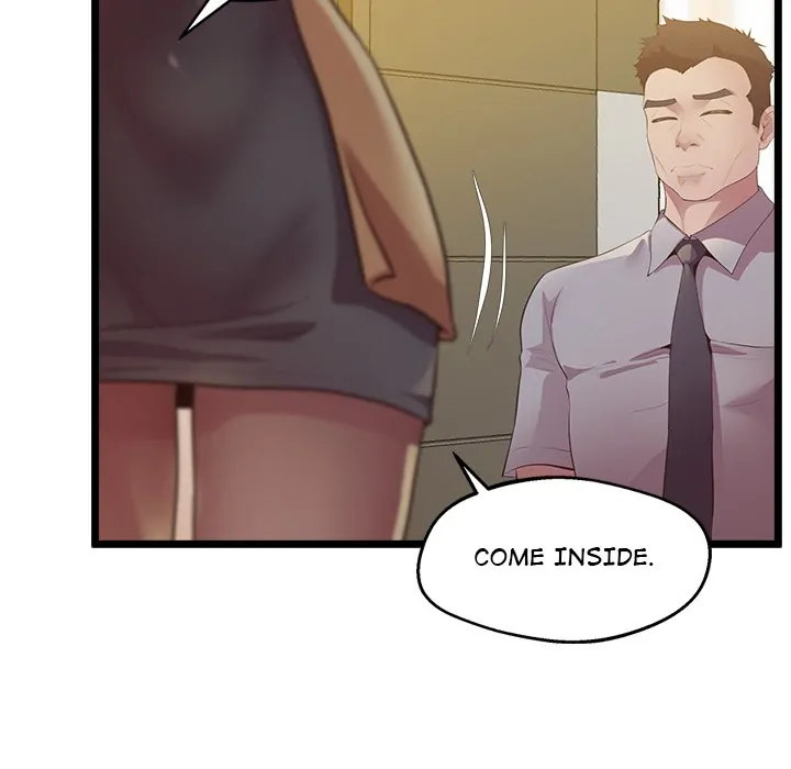 Tutoring the Lonely Missus Chapter 14 Page 123