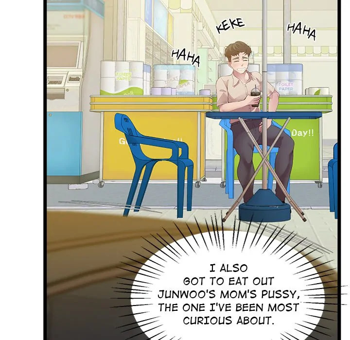 Tutoring the Lonely Missus Chapter 14 Page 153