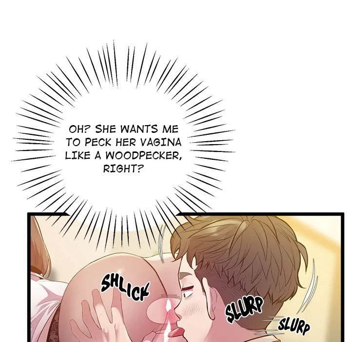 Tutoring the Lonely Missus Chapter 14 Page 71