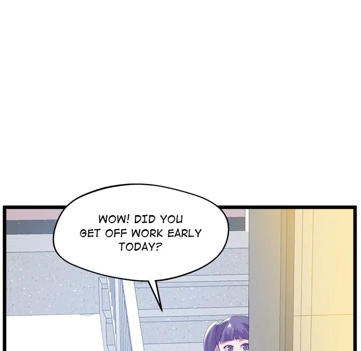 Tutoring the Lonely Missus Chapter 14 Page 86