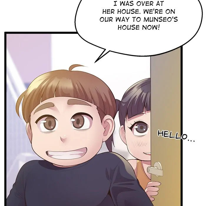 Tutoring the Lonely Missus Chapter 14 Page 89