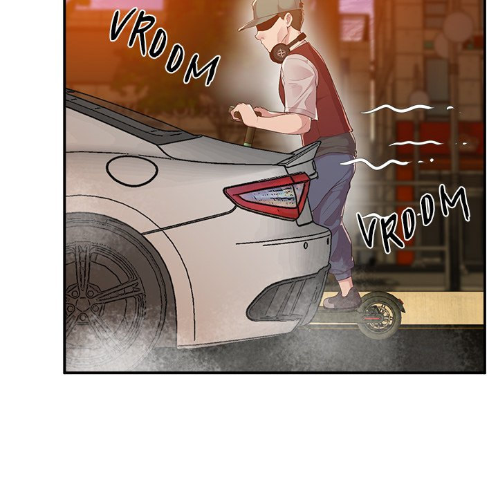 Tutoring the Lonely Missus Chapter 15 Page 102