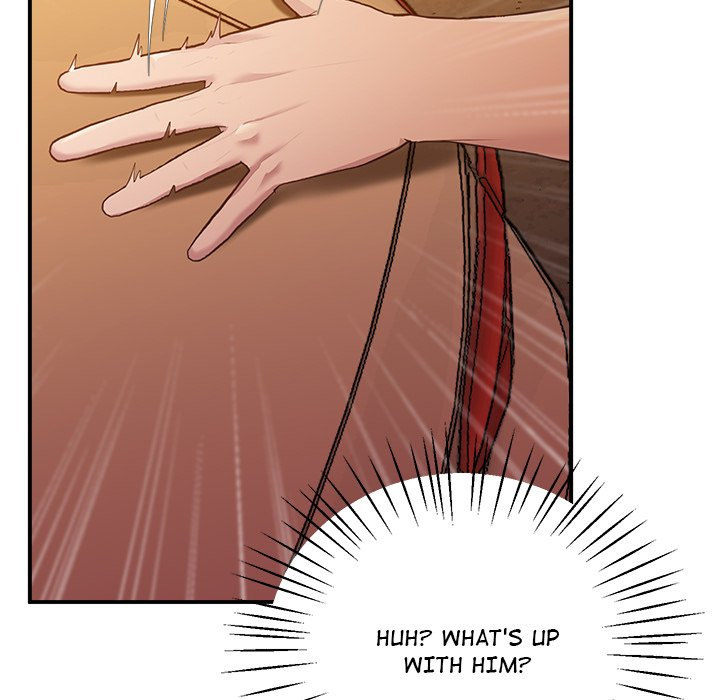 Tutoring the Lonely Missus Chapter 15 Page 104