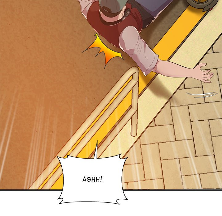 Tutoring the Lonely Missus Chapter 15 Page 109