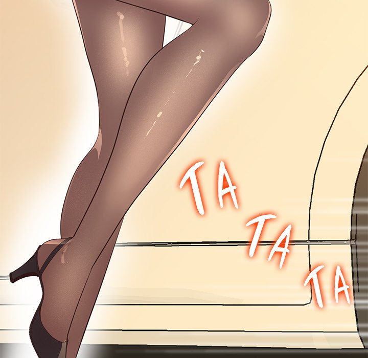 Tutoring the Lonely Missus Chapter 15 Page 119