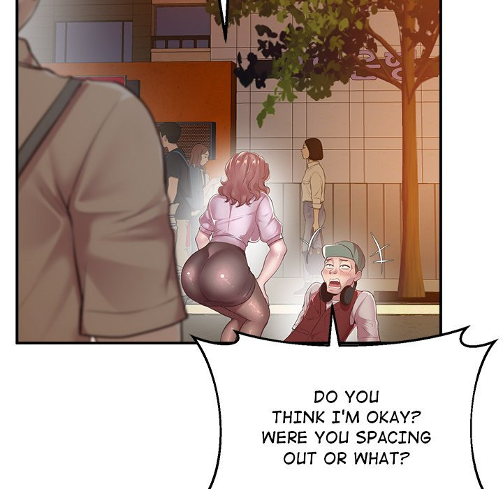 Tutoring the Lonely Missus Chapter 15 Page 122