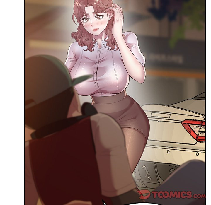 Tutoring the Lonely Missus Chapter 15 Page 124