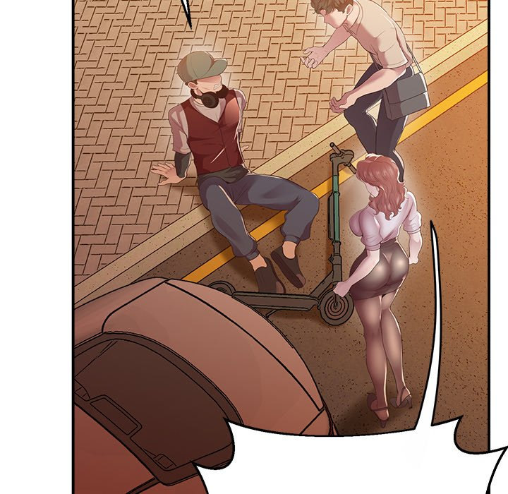 Tutoring the Lonely Missus Chapter 15 Page 134