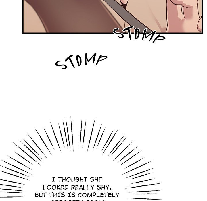 Tutoring the Lonely Missus Chapter 15 Page 147