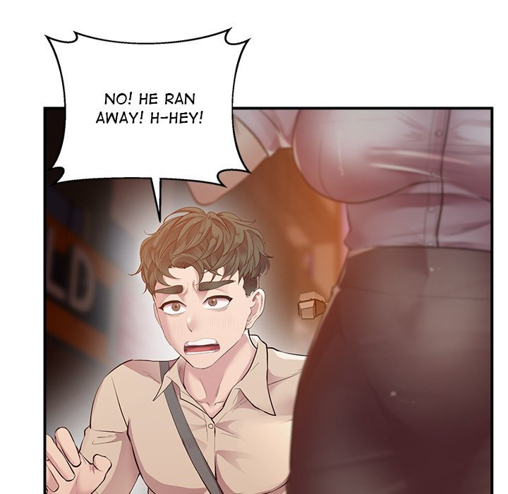 Tutoring the Lonely Missus Chapter 15 Page 153