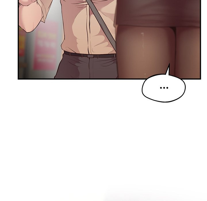 Tutoring the Lonely Missus Chapter 15 Page 154