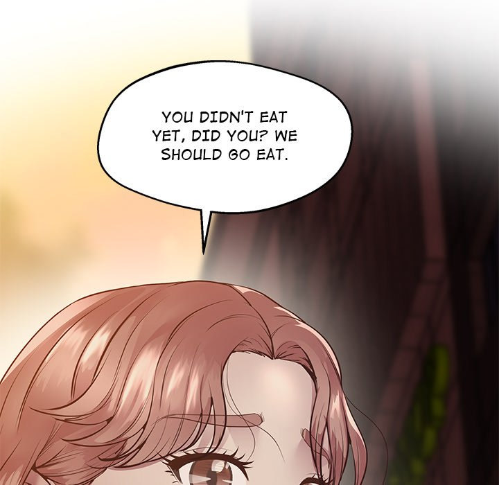 Tutoring the Lonely Missus Chapter 15 Page 155