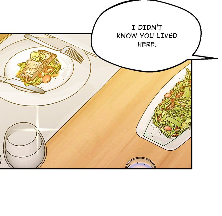 Tutoring the Lonely Missus Chapter 15 Page 167