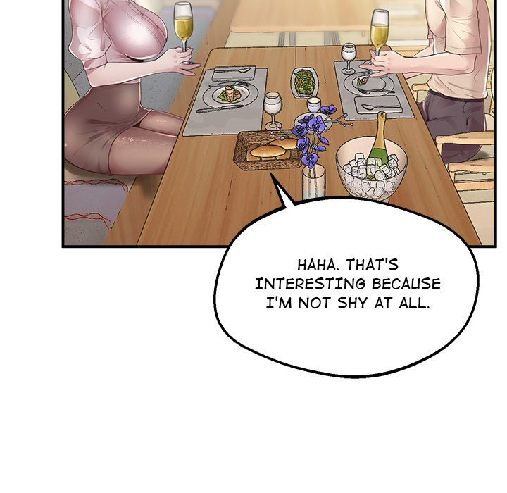 Tutoring the Lonely Missus Chapter 15 Page 176