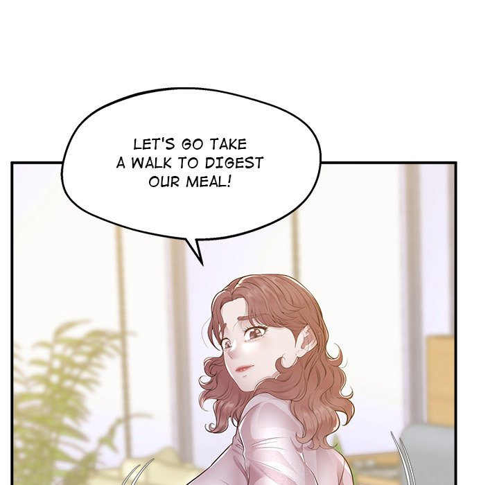 Tutoring the Lonely Missus Chapter 15 Page 177