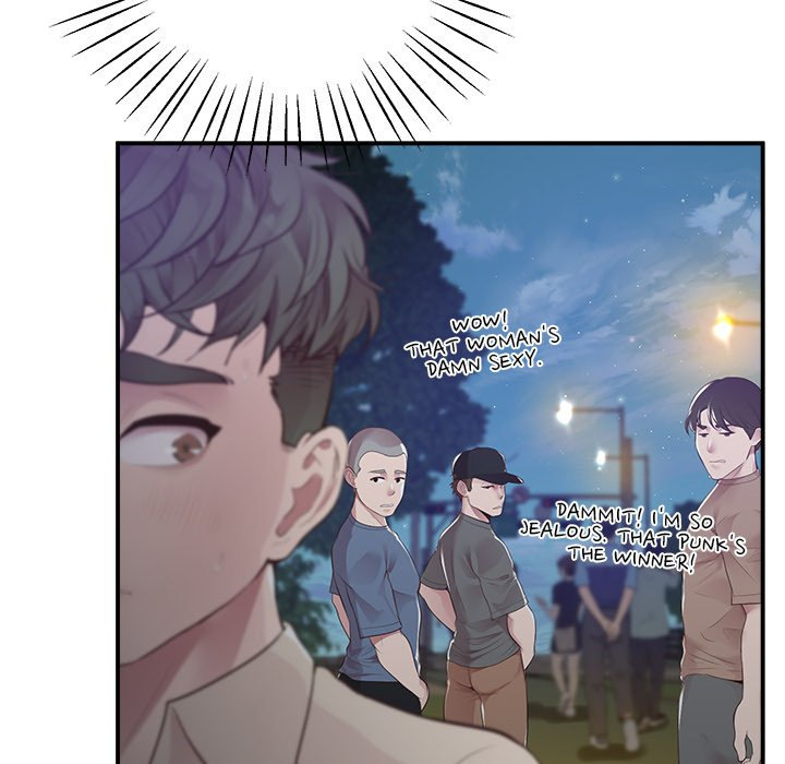 Tutoring the Lonely Missus Chapter 15 Page 190