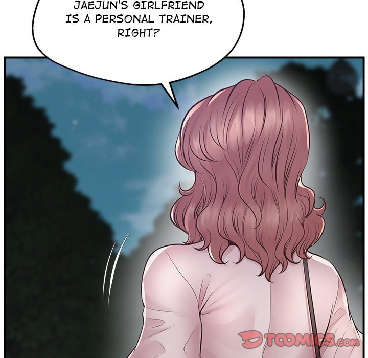Tutoring the Lonely Missus Chapter 15 Page 196