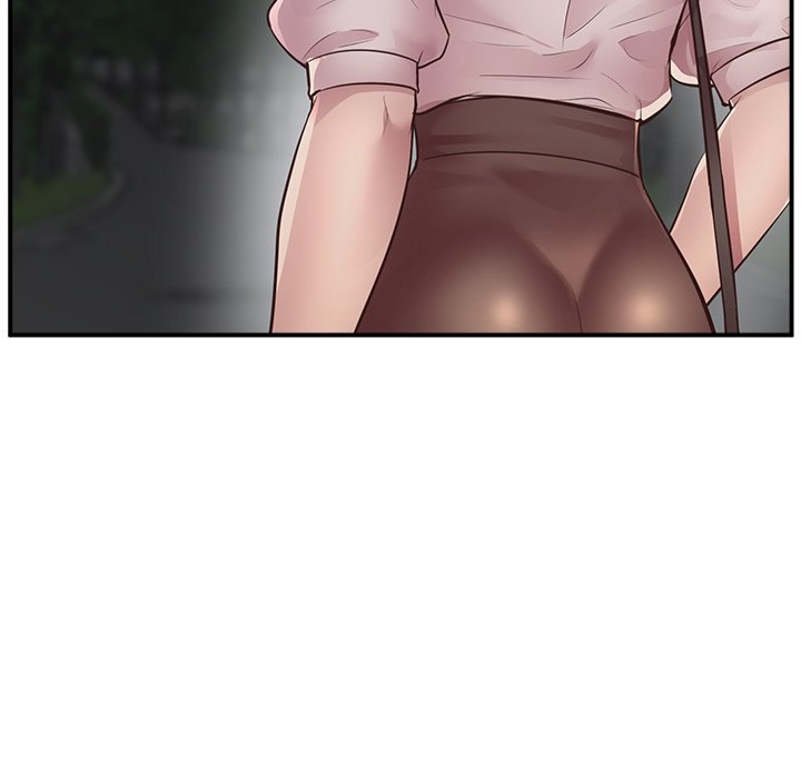 Tutoring the Lonely Missus Chapter 15 Page 197