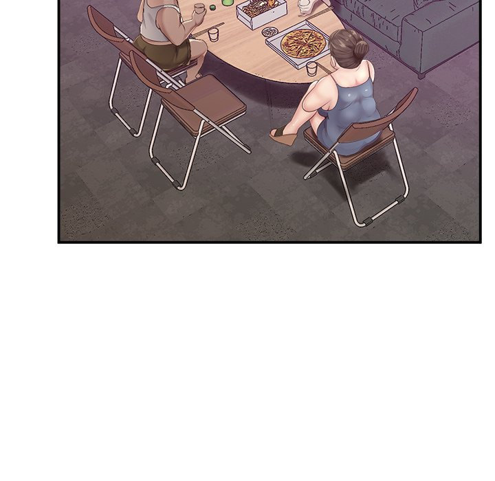 Tutoring the Lonely Missus Chapter 15 Page 51