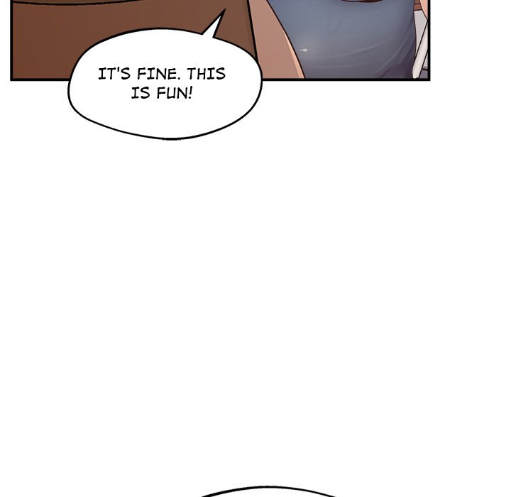 Tutoring the Lonely Missus Chapter 15 Page 53
