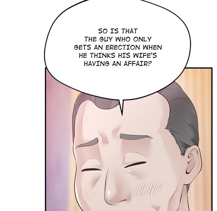 Tutoring the Lonely Missus Chapter 15 Page 54