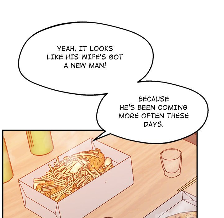 Tutoring the Lonely Missus Chapter 15 Page 56