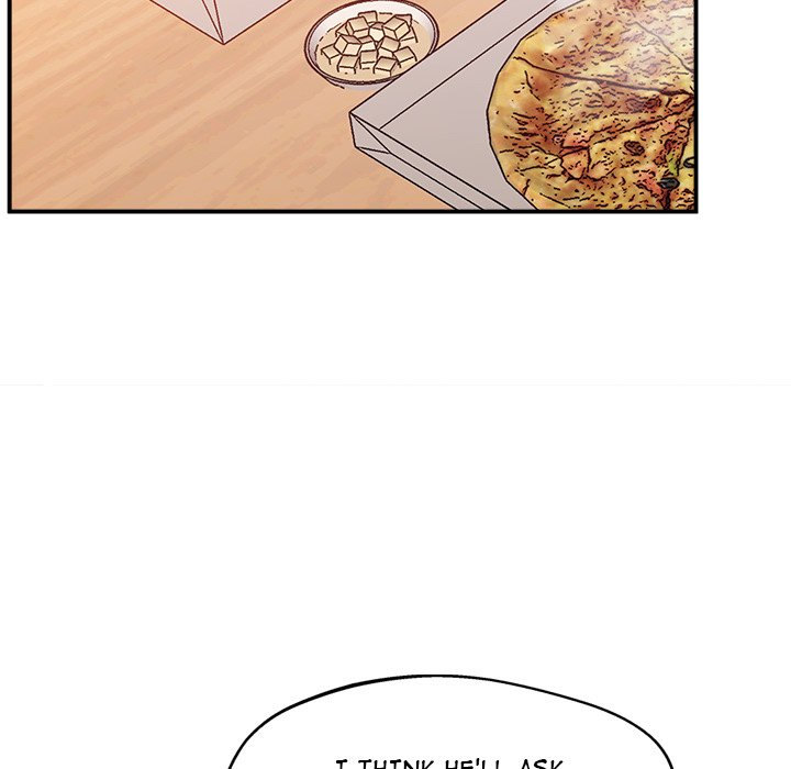 Tutoring the Lonely Missus Chapter 15 Page 57