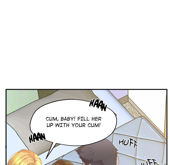 Tutoring the Lonely Missus Chapter 15 Page 65
