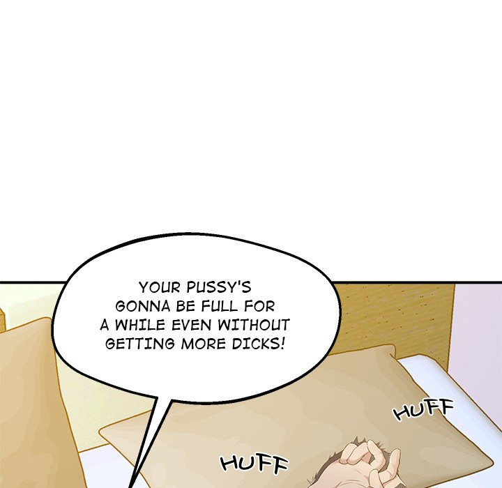 Tutoring the Lonely Missus Chapter 15 Page 73