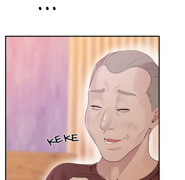 Tutoring the Lonely Missus Chapter 15 Page 81