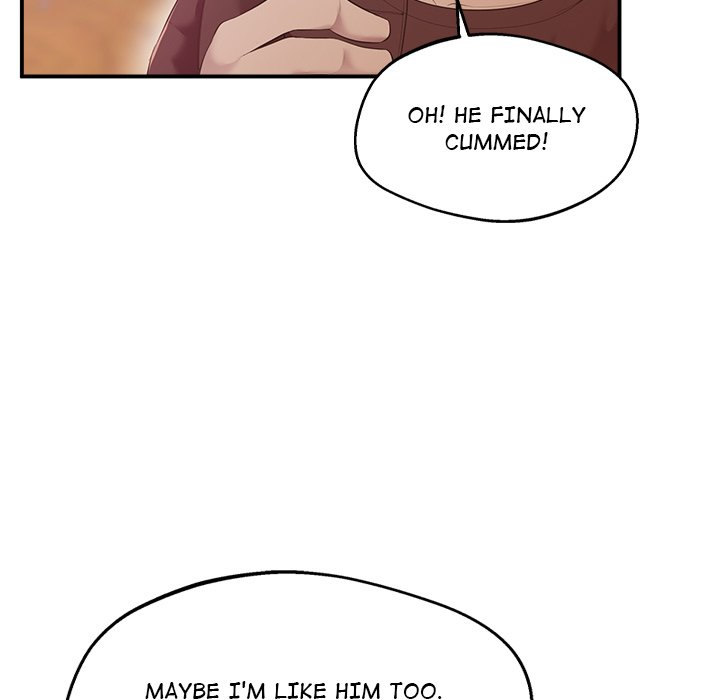 Tutoring the Lonely Missus Chapter 15 Page 82
