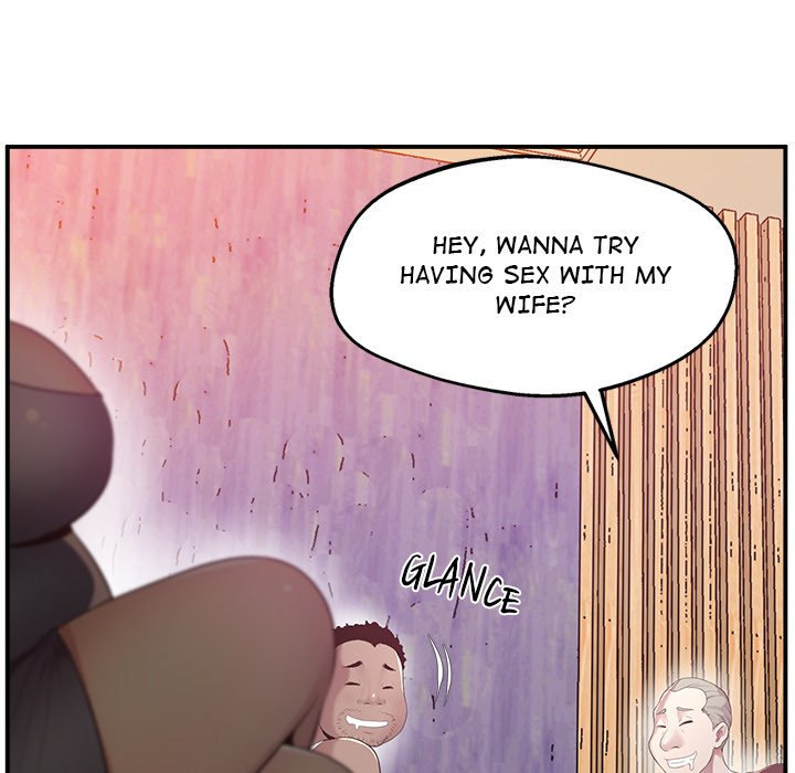Tutoring the Lonely Missus Chapter 15 Page 85