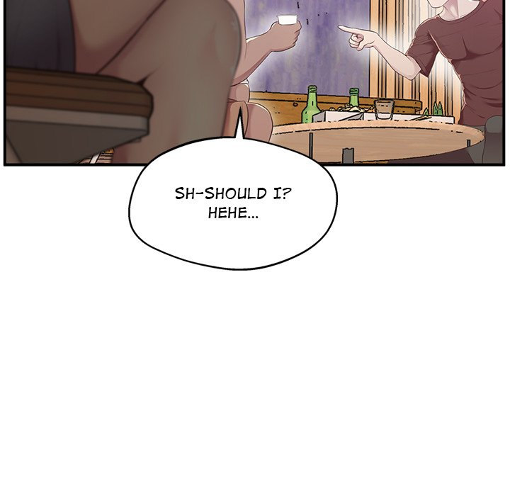 Tutoring the Lonely Missus Chapter 15 Page 86