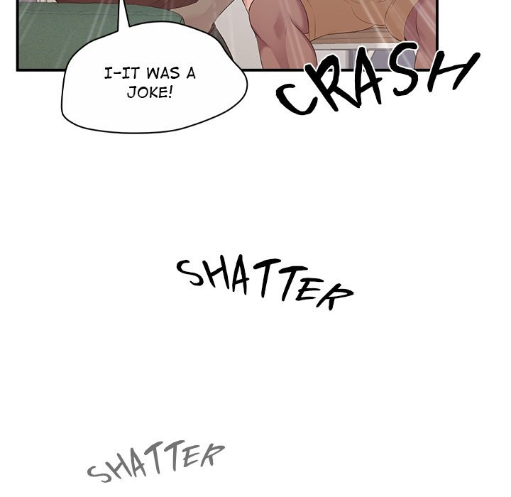 Tutoring the Lonely Missus Chapter 15 Page 89