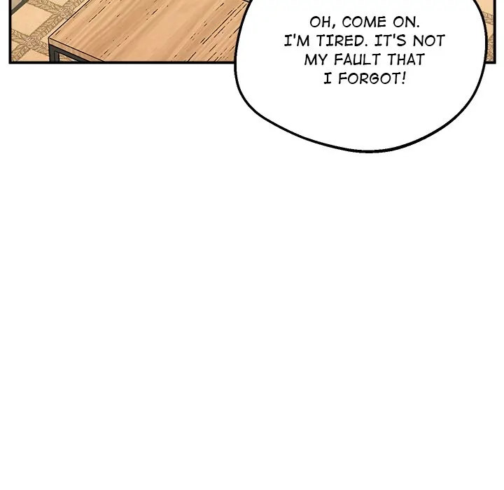 Tutoring the Lonely Missus Chapter 16 Page 106