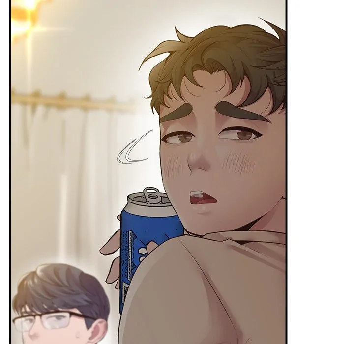 Tutoring the Lonely Missus Chapter 16 Page 111