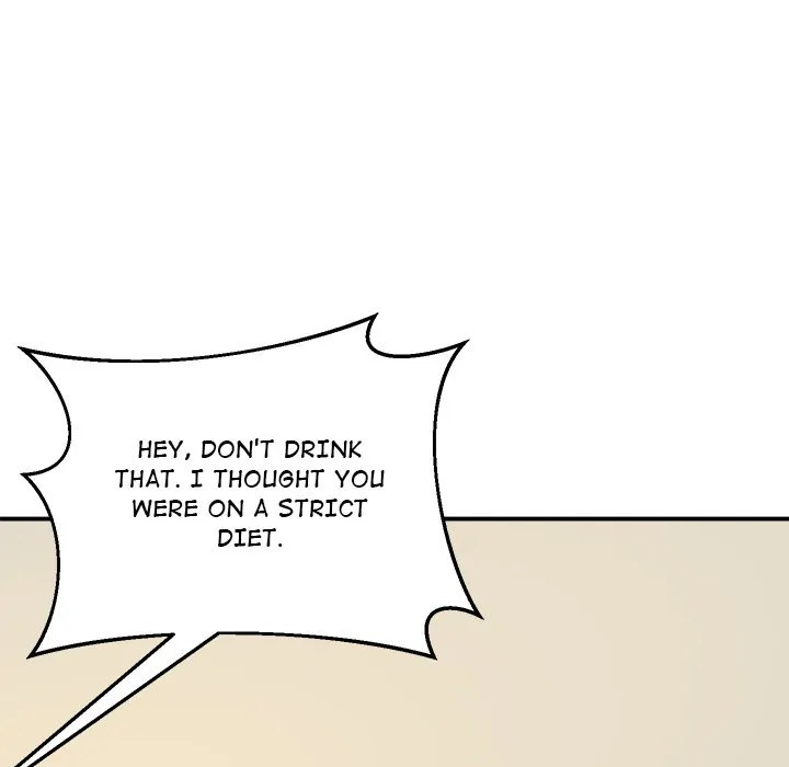 Tutoring the Lonely Missus Chapter 16 Page 121