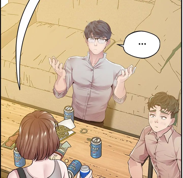 Tutoring the Lonely Missus Chapter 16 Page 142