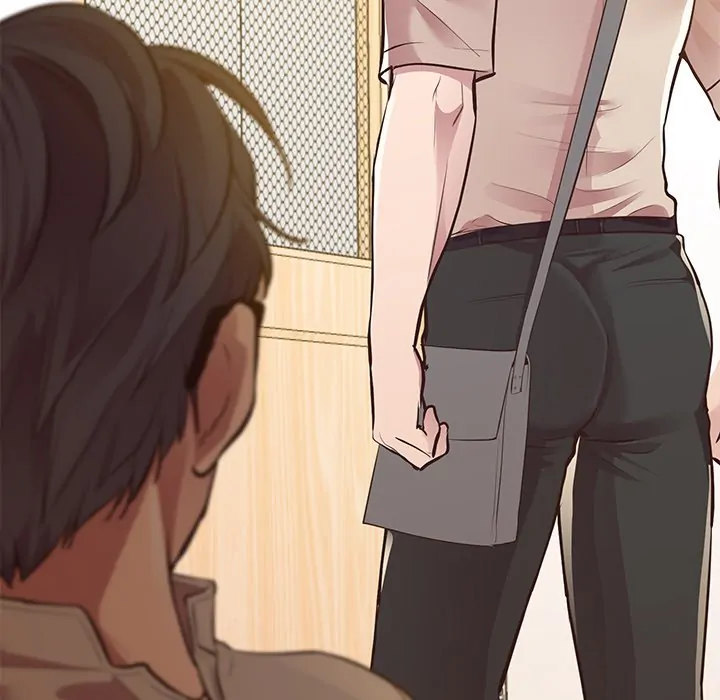 Tutoring the Lonely Missus Chapter 16 Page 158
